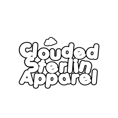 Clouded Sterlin Apparel